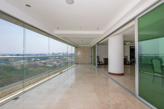 Central Park Panoramic Residence., Escazu