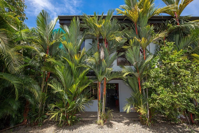 Unique 9 Unit Income Producing Hotel, Dominical