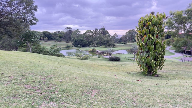 Monteran, Lot Green Oasis, Curridabat