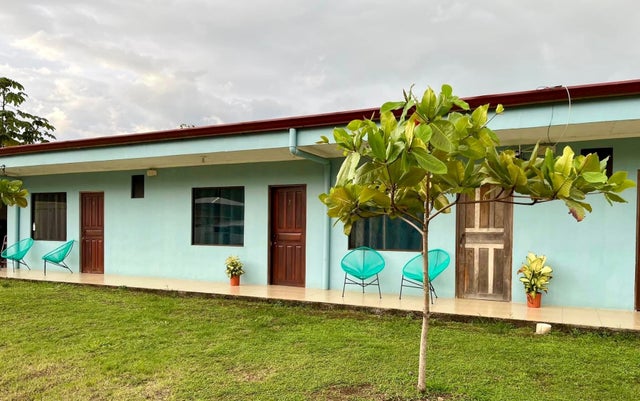 Hotel In Playa Herradura, Jaco