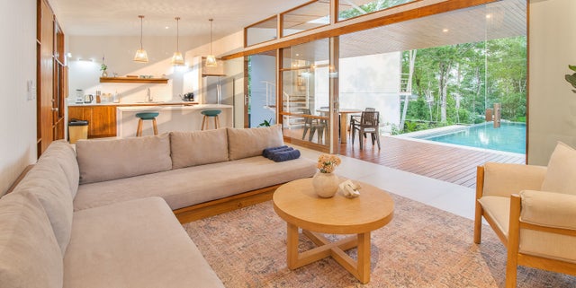 New Home With A View, Santa Teresa