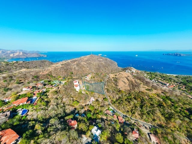 Playa Hermosa Commercial Property, Papagayo