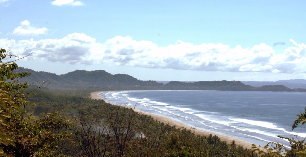 Beach Front Property In Bejuco, Nicoya