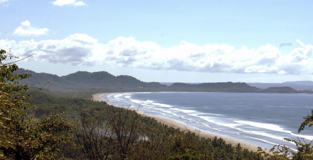 Beach Front Property In Bejuco, Nicoya