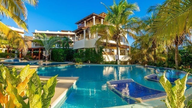 Coco Sunset Tower, Papagayo