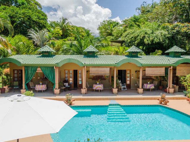 Ocean View Rental Apartments, Ojochal