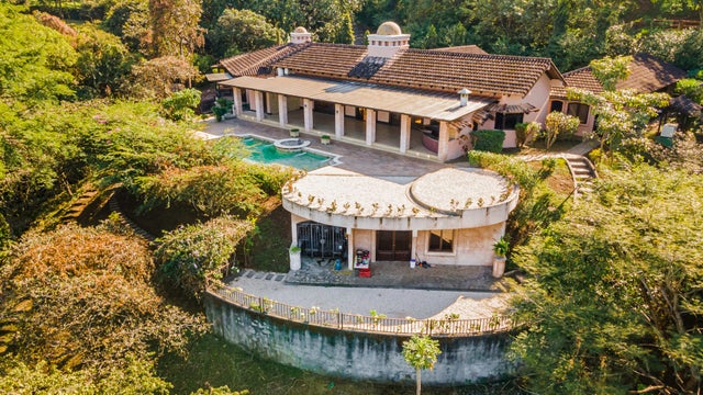 La Guacima Estate Luxury Home-for Rent, Alajuela