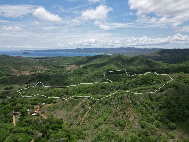 Finca Los Tamarindos, Papagayo
