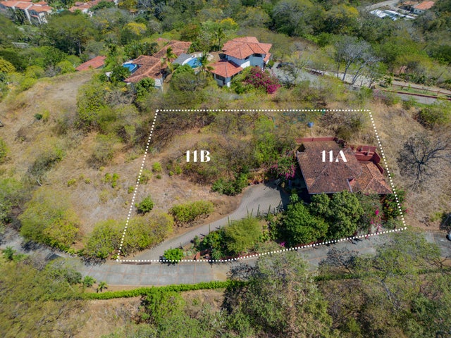 Casa Carisma In La Isabella, Papagayo