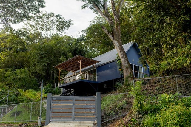 Beautiful Architectural Gem In The Forest Of Manuel Antonio, Manuel Antonio