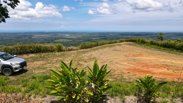 Ocean View Development Land, Ojochal