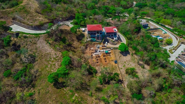 Stunning Lot With Ocean View, Flamingo