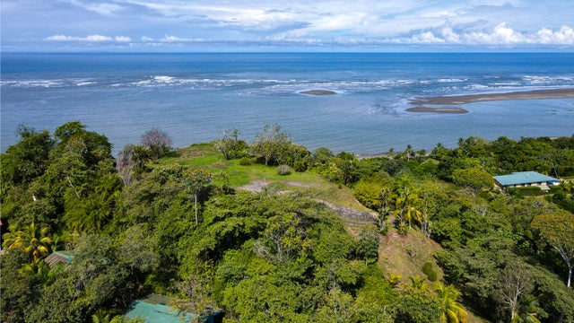 Spectacular Oceanfront Lot, Ojochal