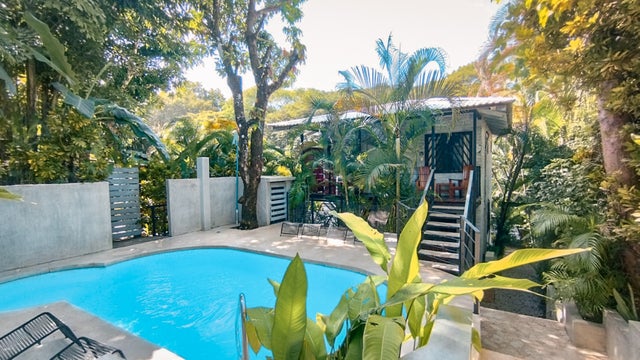 Charming Multi-unit In North Santa Teresa, Santa Teresa