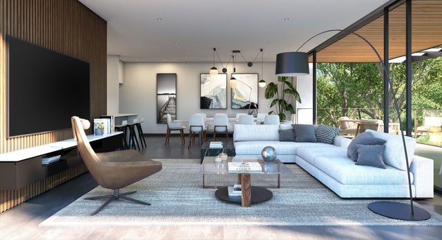 Attali Garden Residence 3 Bedroom Condo, Escazu