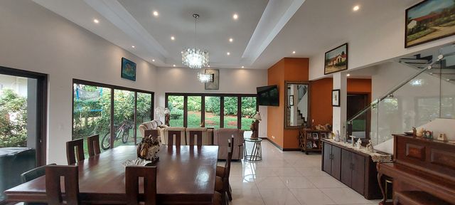Beautiful House In Hacienda Espinal, Alajuela