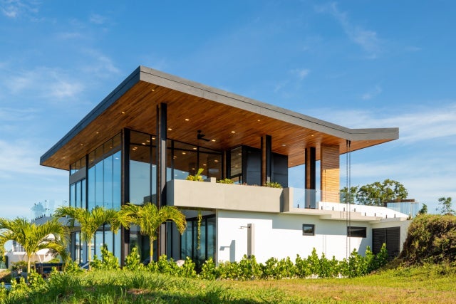 Luxurious Residence Located In The Tropical Paradise, Nosara