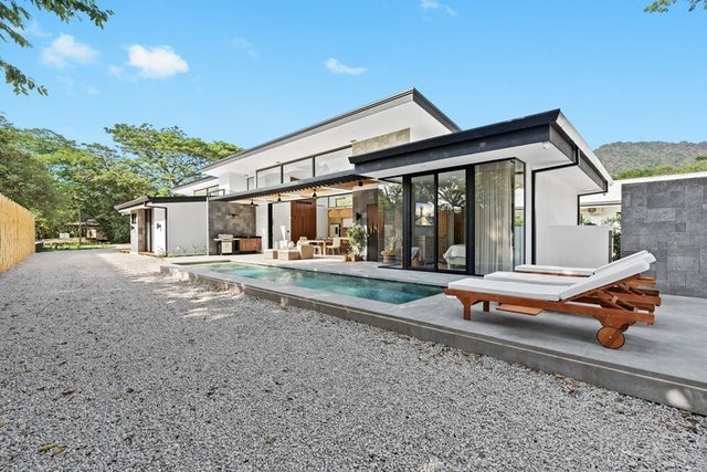 Casa Agua Marina, Flamingo