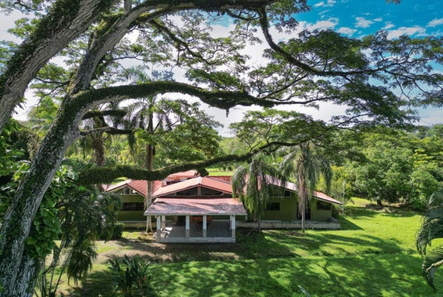 La Casona Expansive Estate, Manuel Antonio