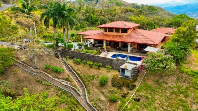 Lomas Del Paraiso Estate, Alajuela