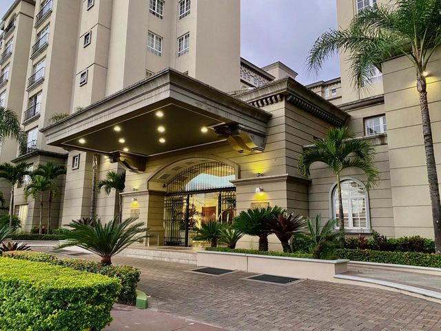 Beautiful Furnished Apartment In Cortijo For Rent, Escazu