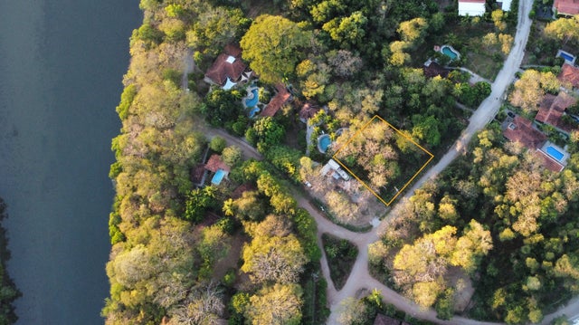 Beautiful Lot Near The Beach Playa Grande, Santa Cruz