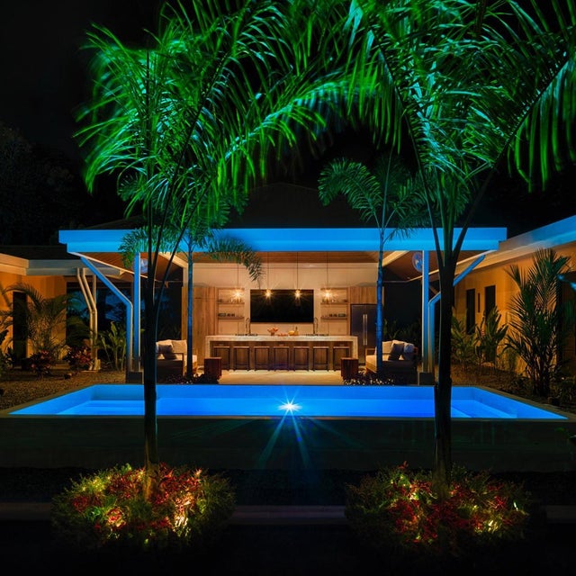 Mini-retreat Center, Dominical