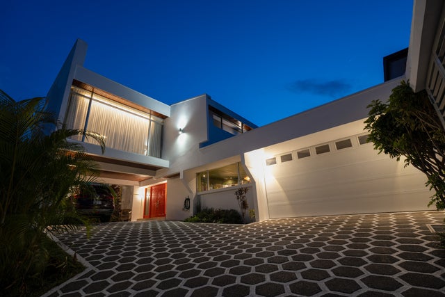 Designers Dream Home, Escazu