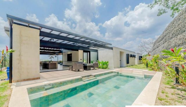 Beautiful New Contemporary House In Naranjo For Rent, Alajuela