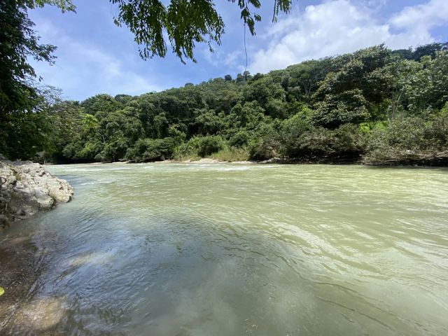 Coastal Mountain Estate, Dominical