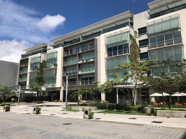 Contemporary Apartment On Avenida Escazu Furnished For Rent, Escazu