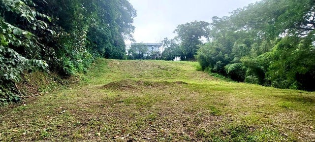 Beautiful Montana Lot Ready To Build, Santa Ana