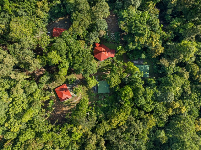 Multipurpose Riverfront Property At Cinco Ventanas, Ojochal