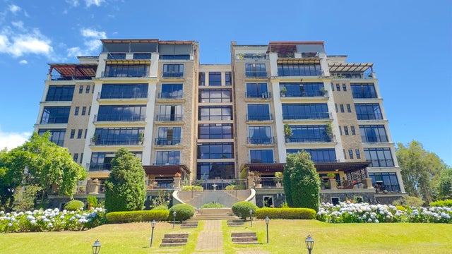 El Olivar, Exclusive Condominium, Curridabat