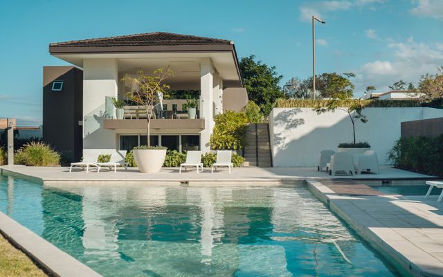 Your Dream Apartment In Guachipelín’s Premier Community, 