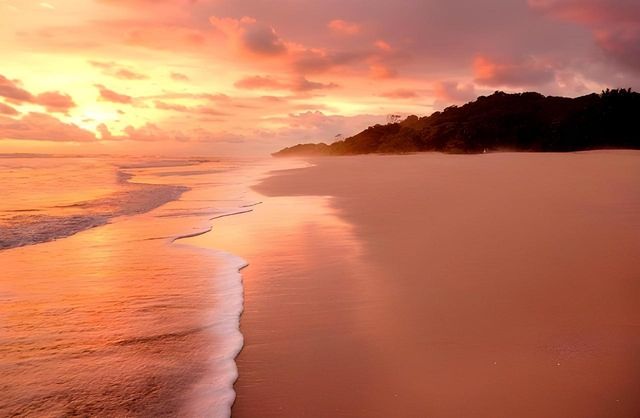 Exclusive Beachfront Lot In Santa Teresa – Ideal For Boutique Hotels & Resorts, Santa Teresa
