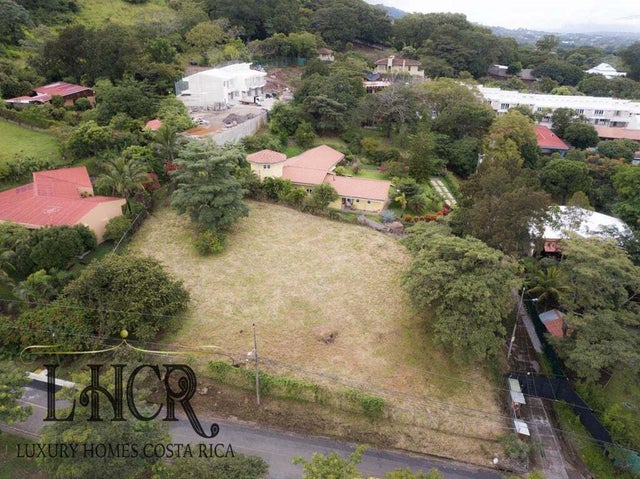 Lot With Nice View Sold By Parts, Santa Ana