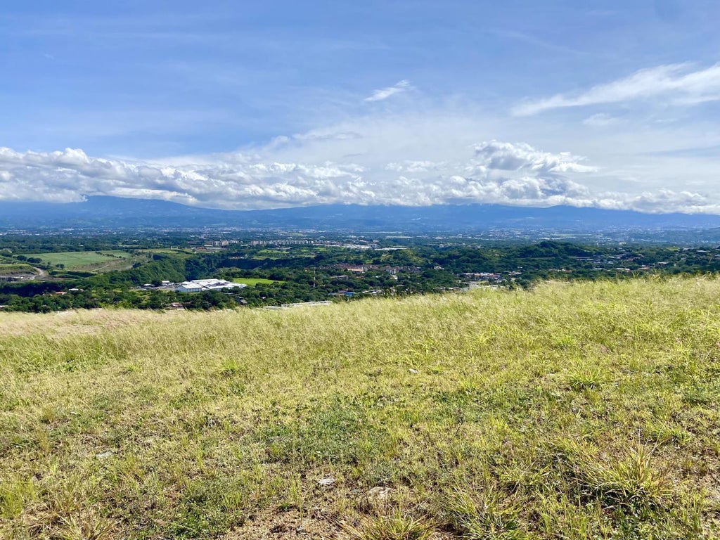 Breathtaking View Land In Exclusive Residential Community - Unmissable Opportunity,  Cerro Colon, Ciudad Colon