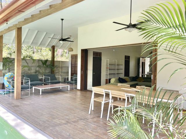 Beautiful Jungle Retreat In Sámara, Nicoya