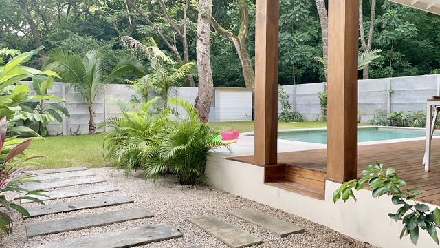 Exclusive Jungle Escape In Sámara, Nicoya