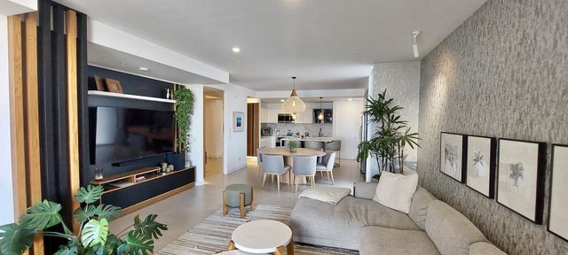Stunning Luxury Apartment In Nunciatura, Sabana