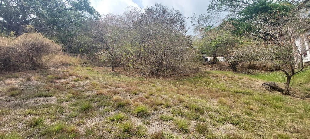 Beautiful Sloped Lot In Villa Real, Santa Ana
