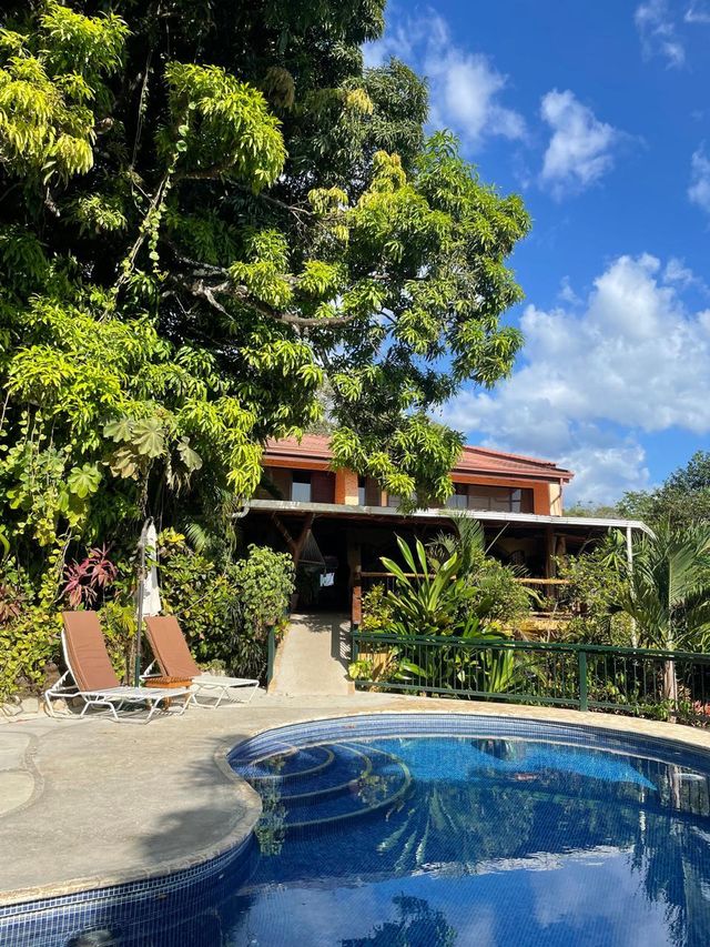 Beautiful Villas With Stunning Views, Nosara