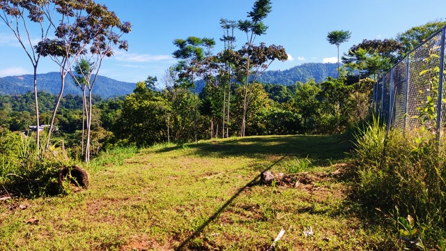 Amazing Lot Minutes Away From The Beach In Dulce Pacífico, Dominical