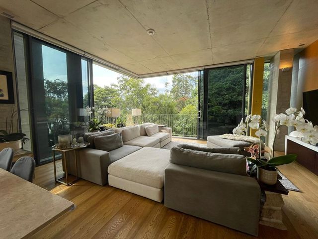 Exclusive Apartment Facing Parque Del Café, San Jose
