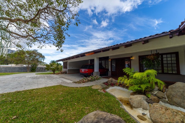 Beautiful Home In A Premium Location, Escazu