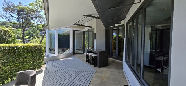 Elegant Mountain-view Retreat | For Rent, Santa Ana