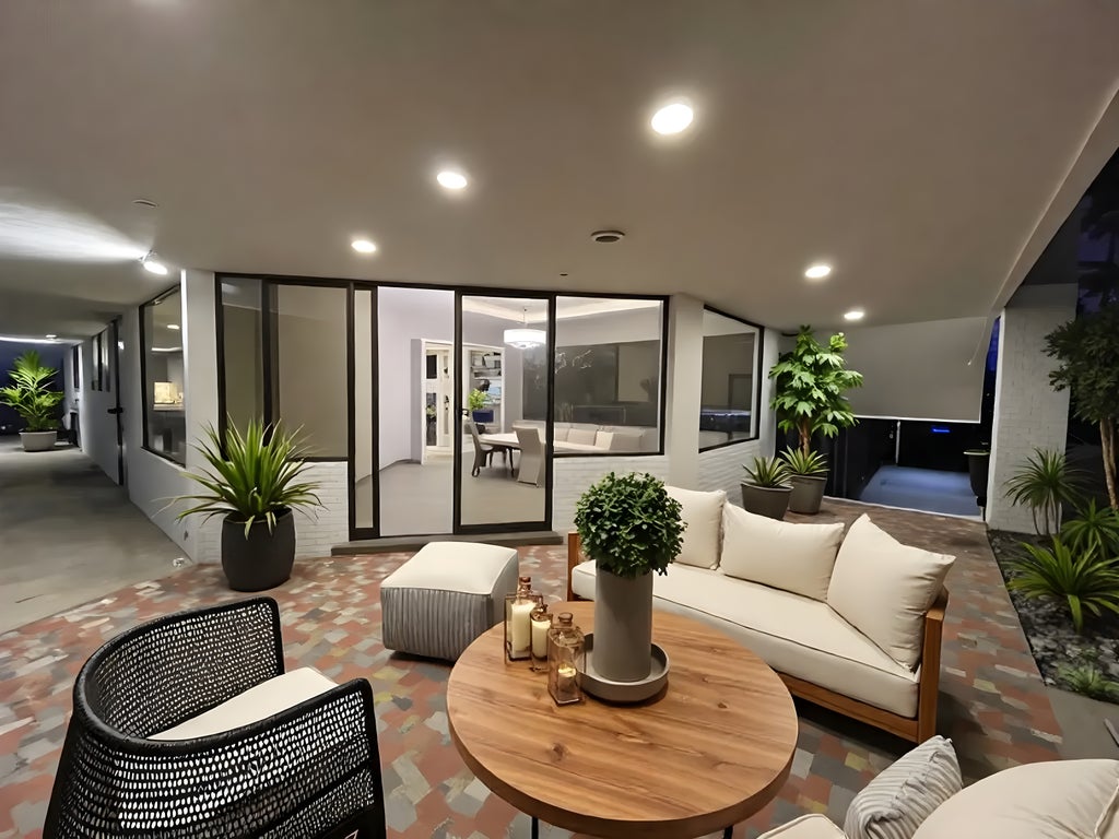 Casa Las Vistas | Your Ideal 3 Level Home, Escazu