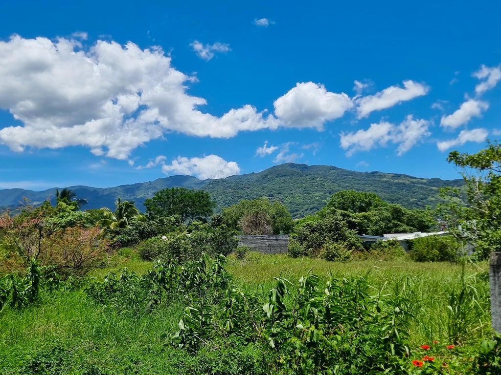 Exclusive Lot For Sale In Río Oro, Santa Ana