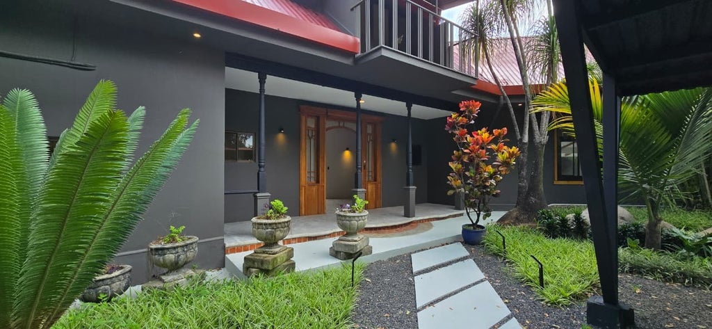 Fully Renovated Home With A Unique Design, Ciudad Colon